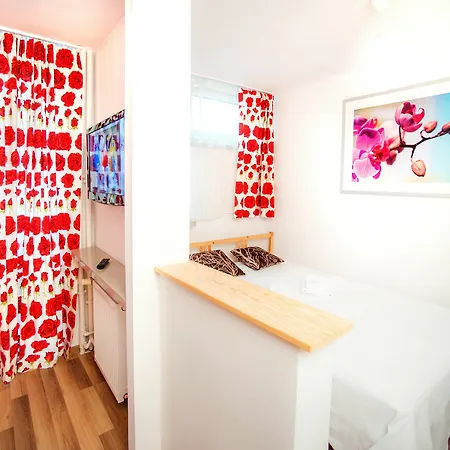 Apartment Dobranoc - Ul. Graniczna Warsaw